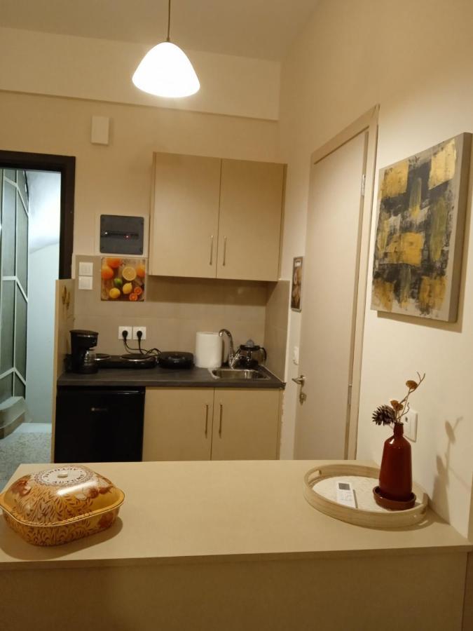 Central Syndagma Studio Αθήνα Εξωτερικό φωτογραφία