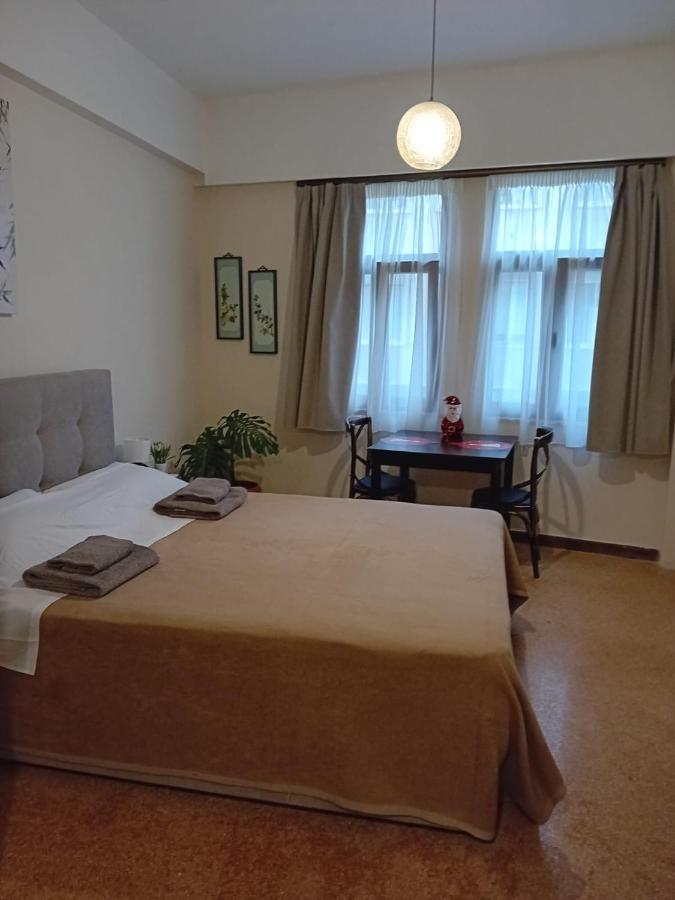 Central Syndagma Studio Αθήνα Εξωτερικό φωτογραφία