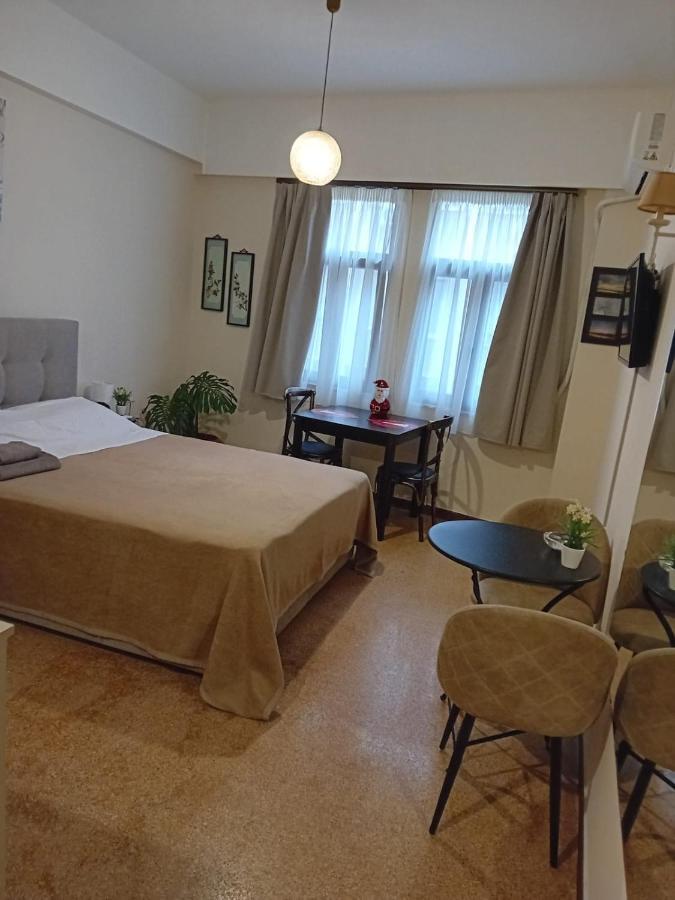 Central Syndagma Studio Αθήνα Εξωτερικό φωτογραφία