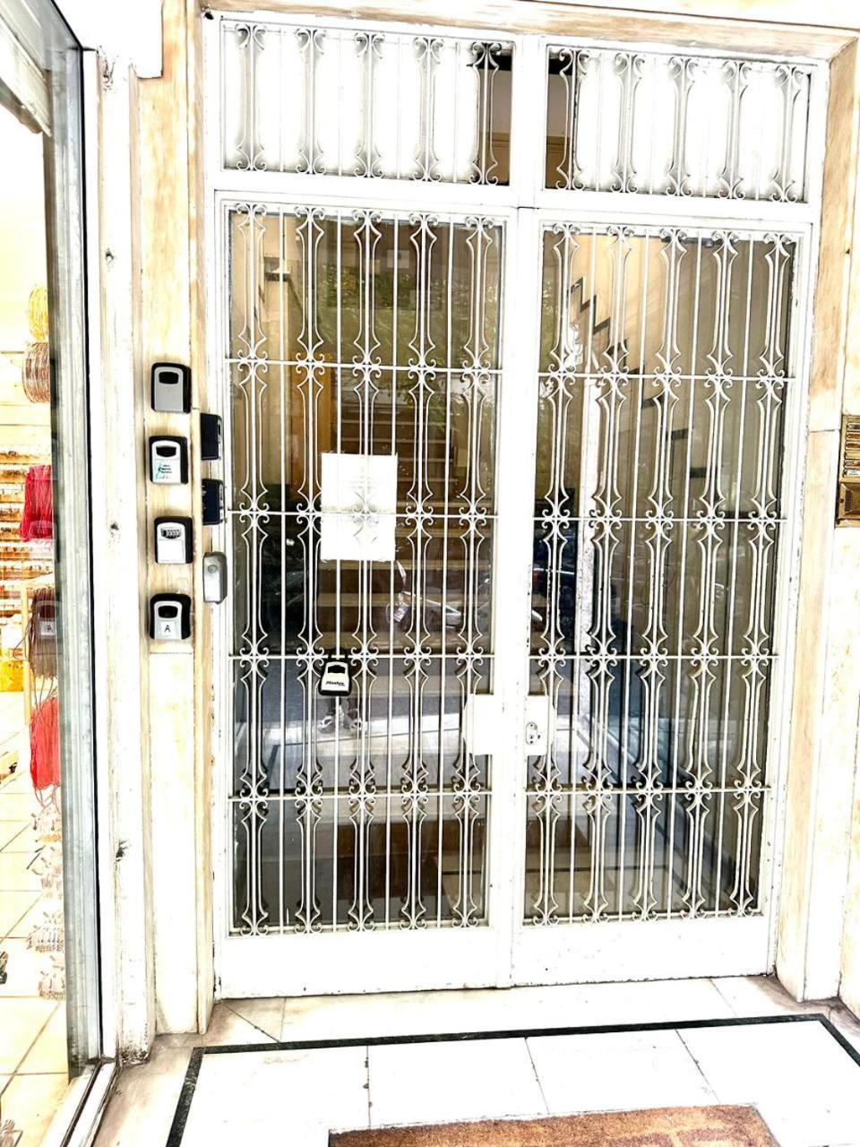 Central Syndagma Studio Αθήνα Εξωτερικό φωτογραφία